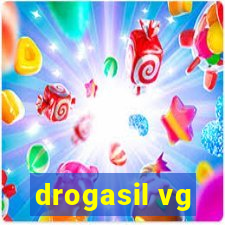 drogasil vg